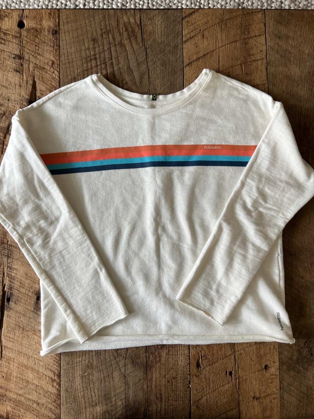 Havaianas Sweatshirt
